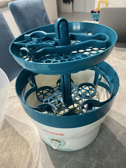 Sterilizator Mamino