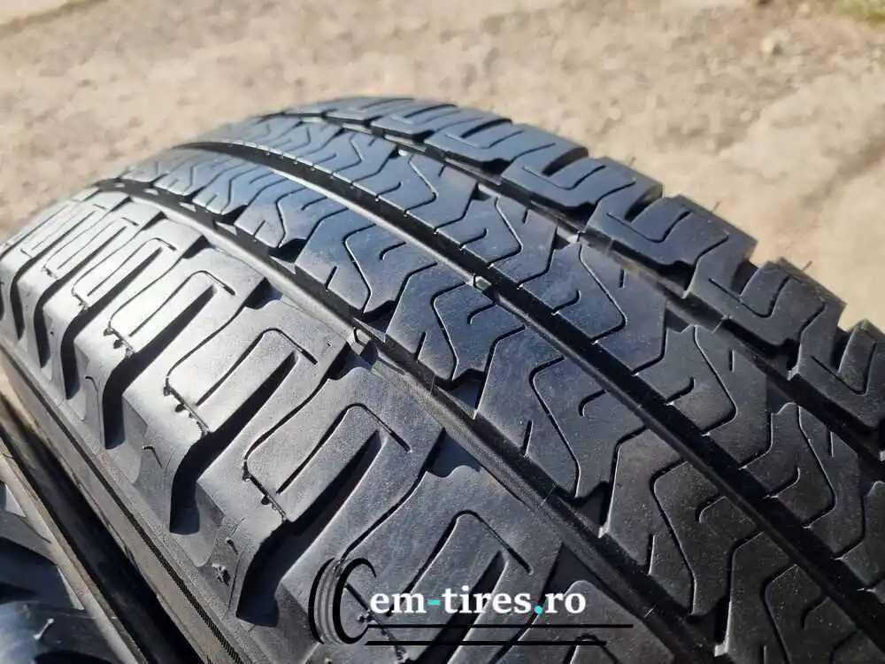 SET 4 Anvelope Vara 225/75 R16C MICHELIN Agilis Camping 116Q