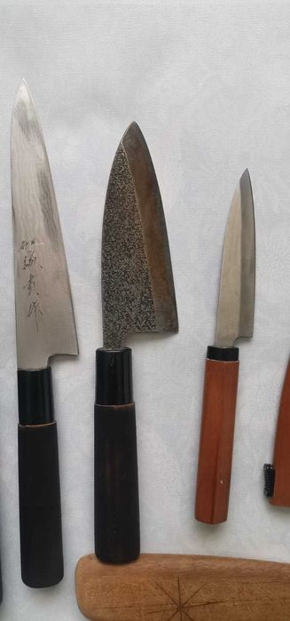 Vand cutite japoneze