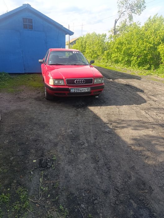 Ауди б4 продажа обмен