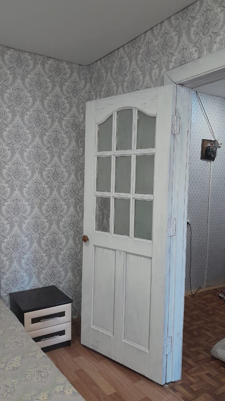 1 ком кв в центре. Р/н Достык