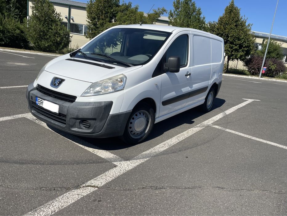 Peugeot Expert 1.6 hdi