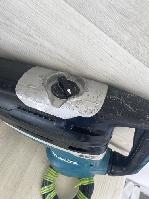 Makita HR5212C picamar demolator