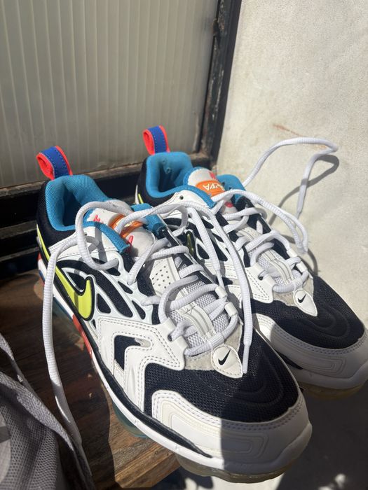 Маратонки nike 39 номер
