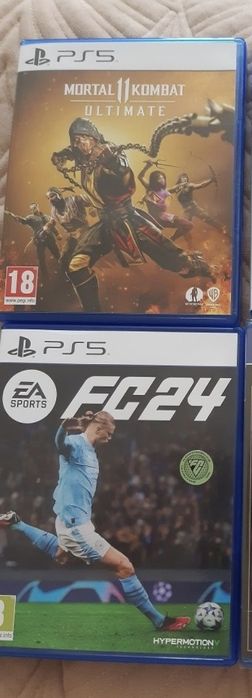 Продам игры на PlayStation