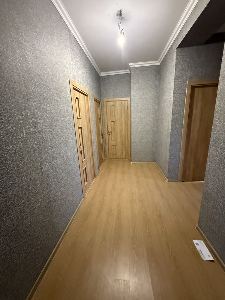 Яккасарой Парисен