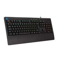 Tastatura Gaming Logitech G213 RGB