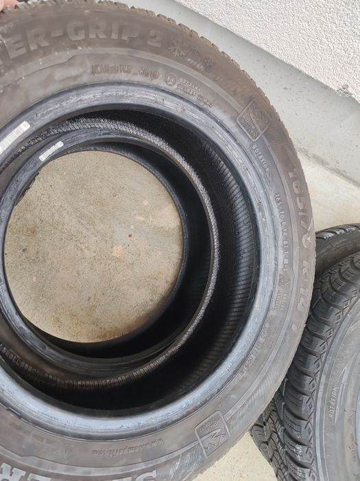 Anvelope 165 70 14