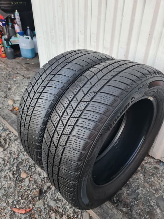 Set 2 buc Anvelope de iarna *185/60R15*Barum*75 Lei buc*LICHIDARE STOC