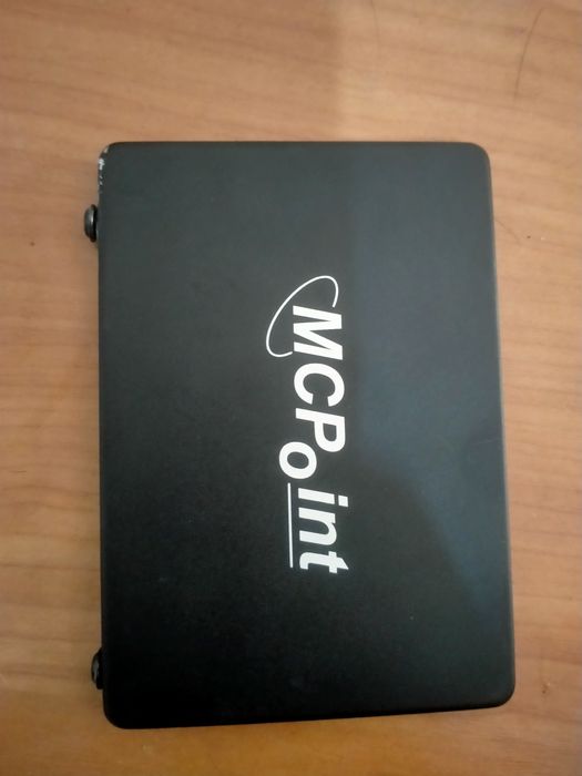 Жёсткий диск для ноутбука