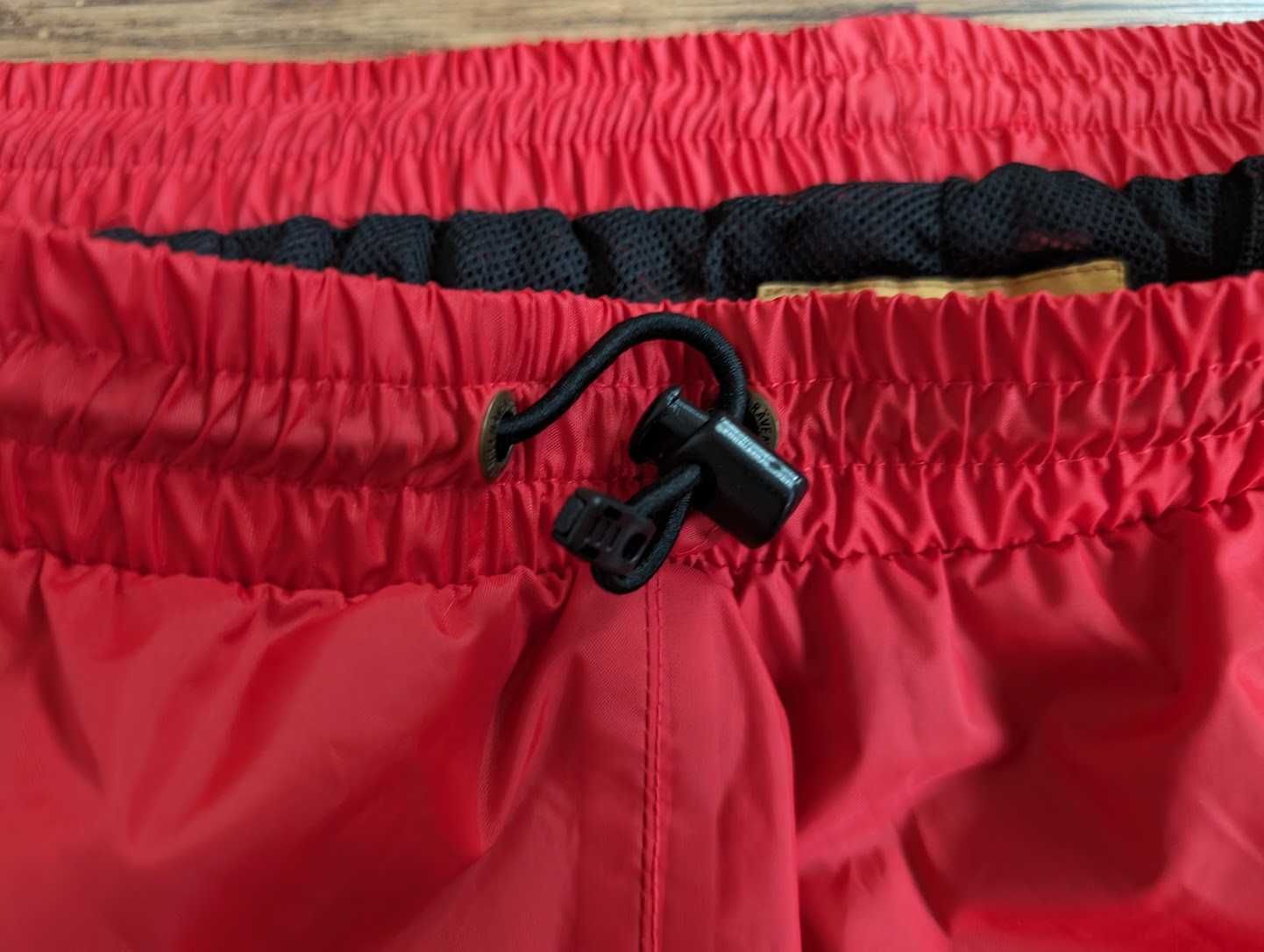Водоустойчив панталон Fjlallraven Hydratic Hardshell