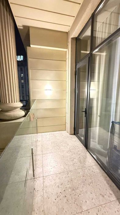 Продаётся квартира ЖК Ок Сарой 3/3/7