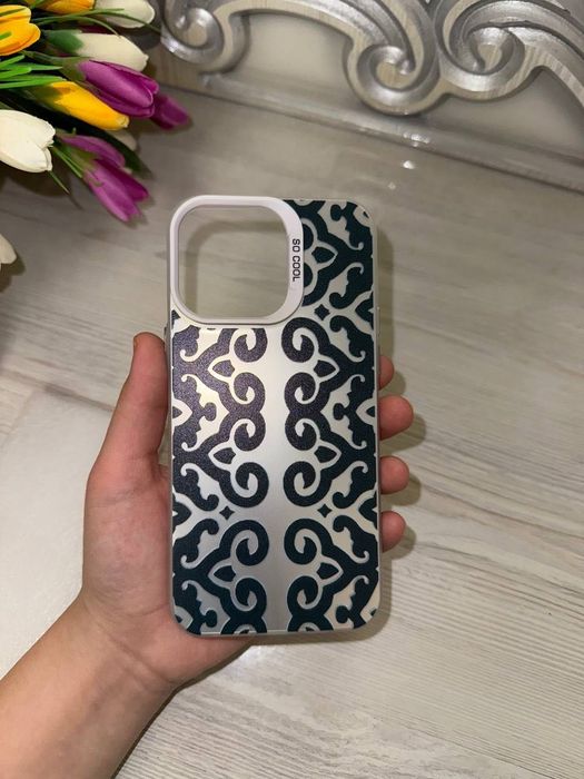 Чехол Iphone 15 Pro Max