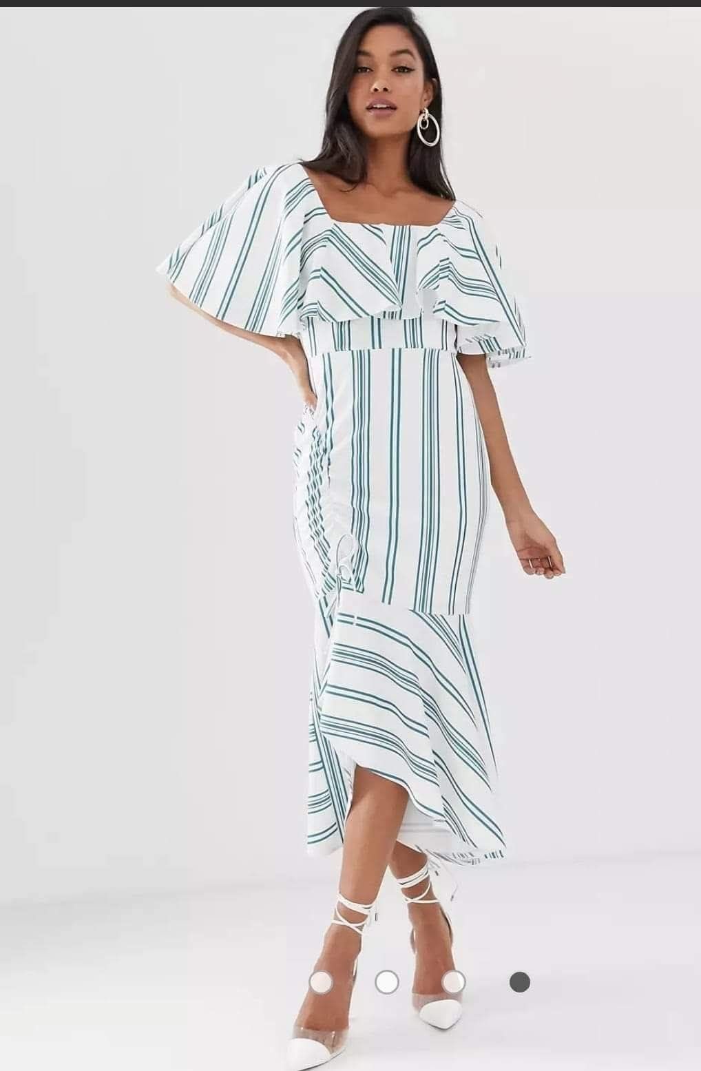 Asos 36 размер С нова