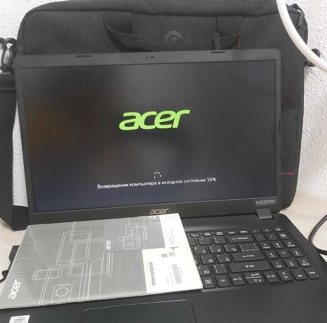 Ноутбук Acer (г Каратау ул Молдагулова 40)Лот108457