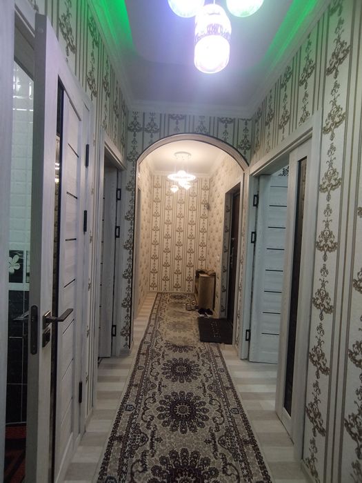 Прадается 2/2/4  куйлюк 4