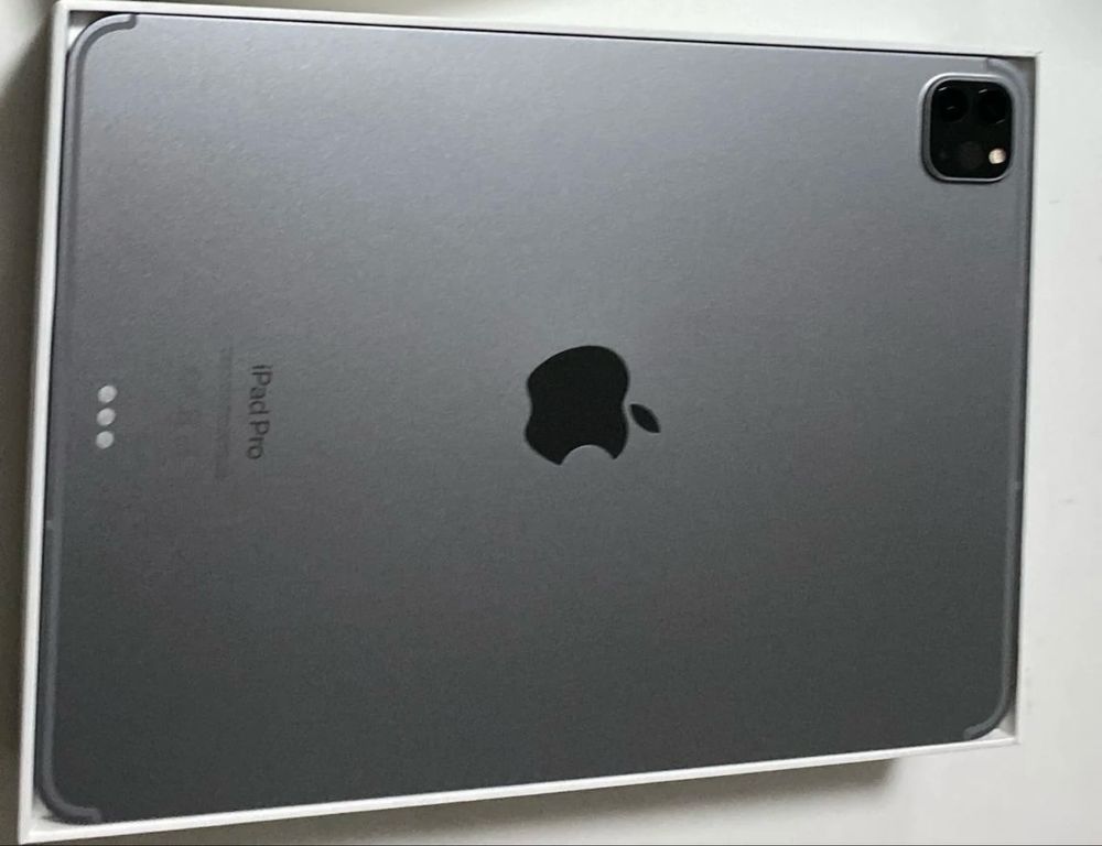 Apple Ipad pro 11 M2 c Magic Keyboard