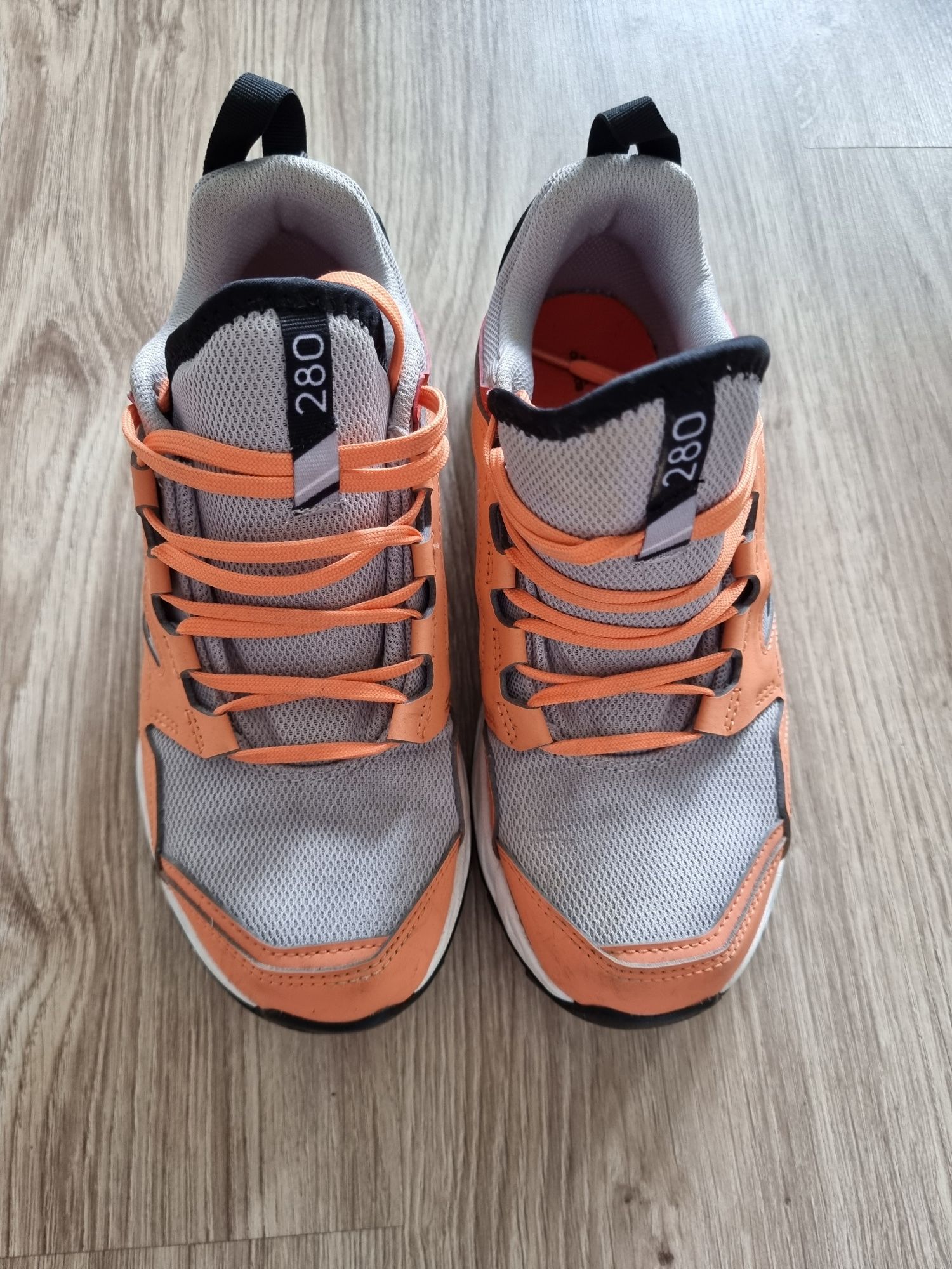Маратонки Adidas Terrex