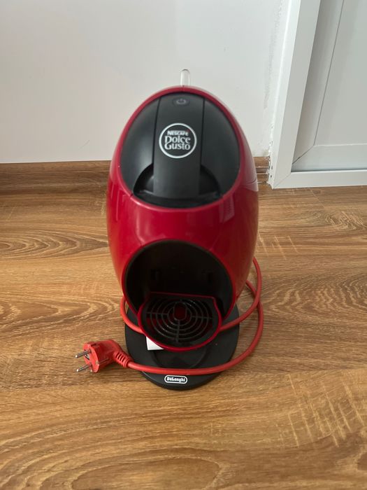 Mașina de cafea dolce gusto