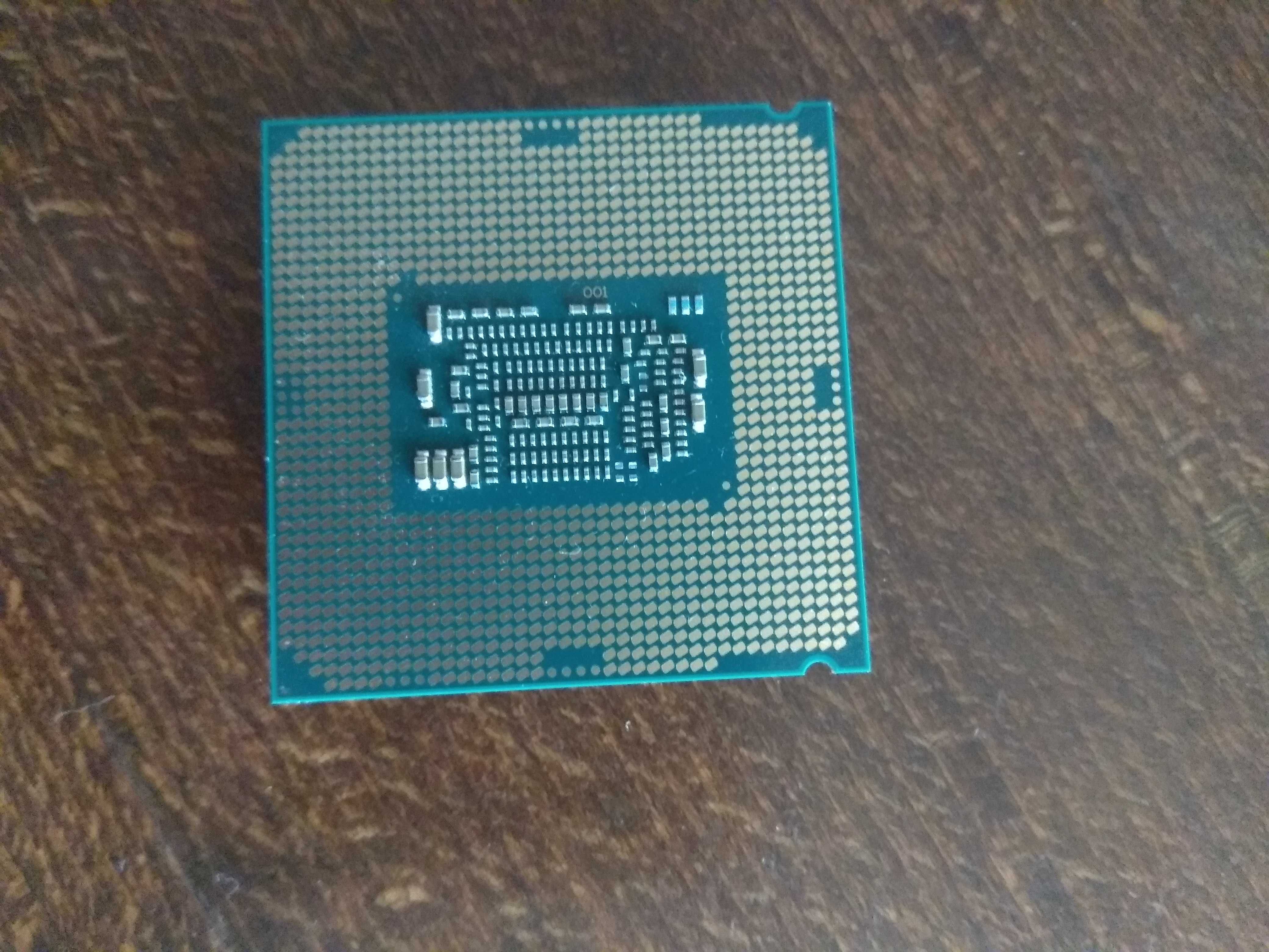 Процесор интел г4560 intel g4560