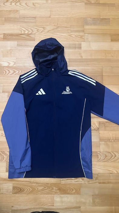 Фк астана вещи новые