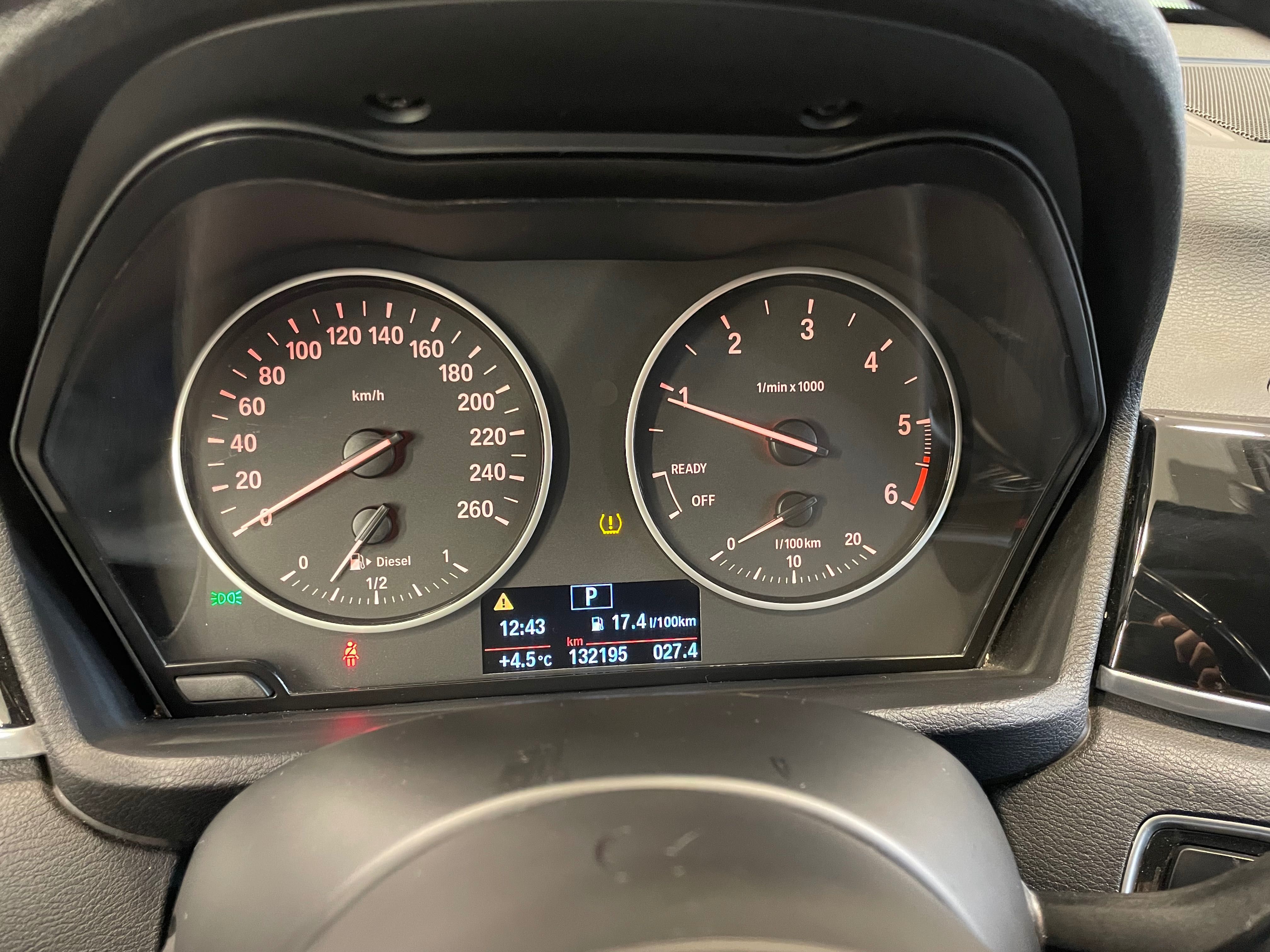 Bmw X1 2.0 Xdrive Гаранционна