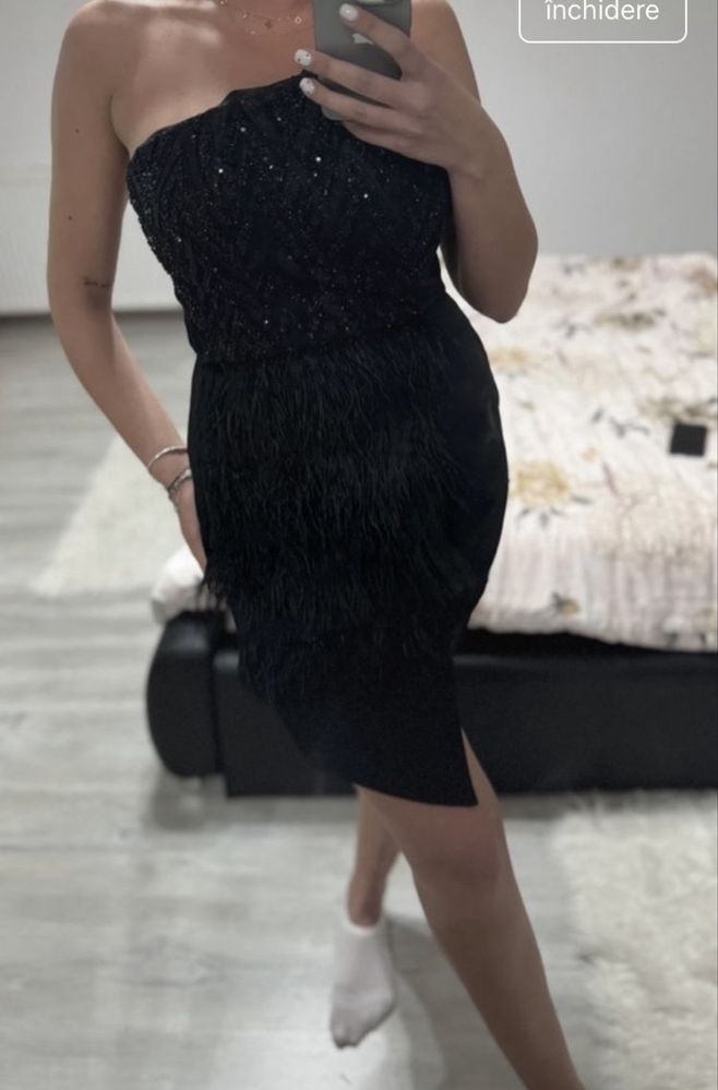 Vand rochie BBY Noua