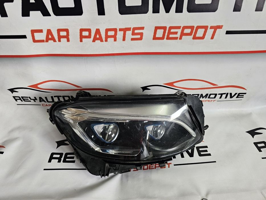 Far dreapta ils led Mercedes GLC W253 Hybrid cod A2539062602
