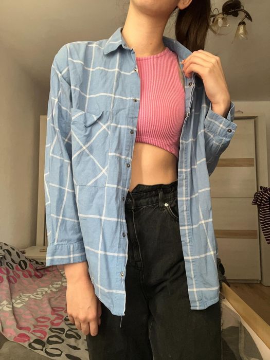 Връхни дрехи pull&bear и др