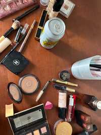 Makeup artist zona aviatorilor- nordului-dorobanți