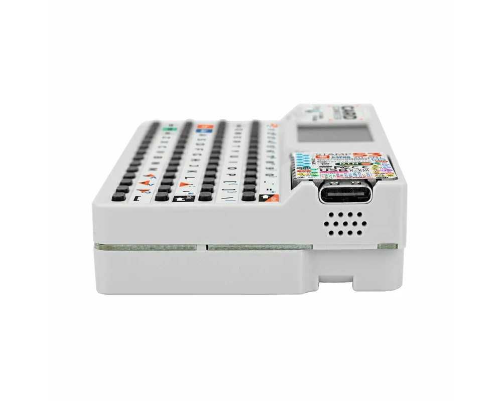 Микрокомпьютер M5Stack Cardputer