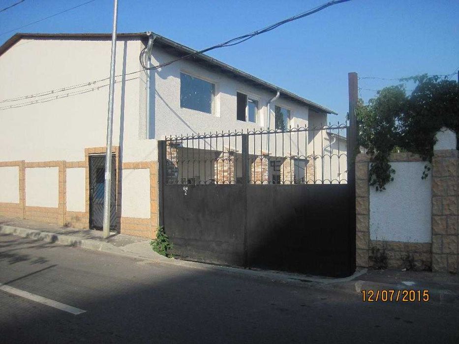 Particular, inchiriez spatiu pentru sediu firma