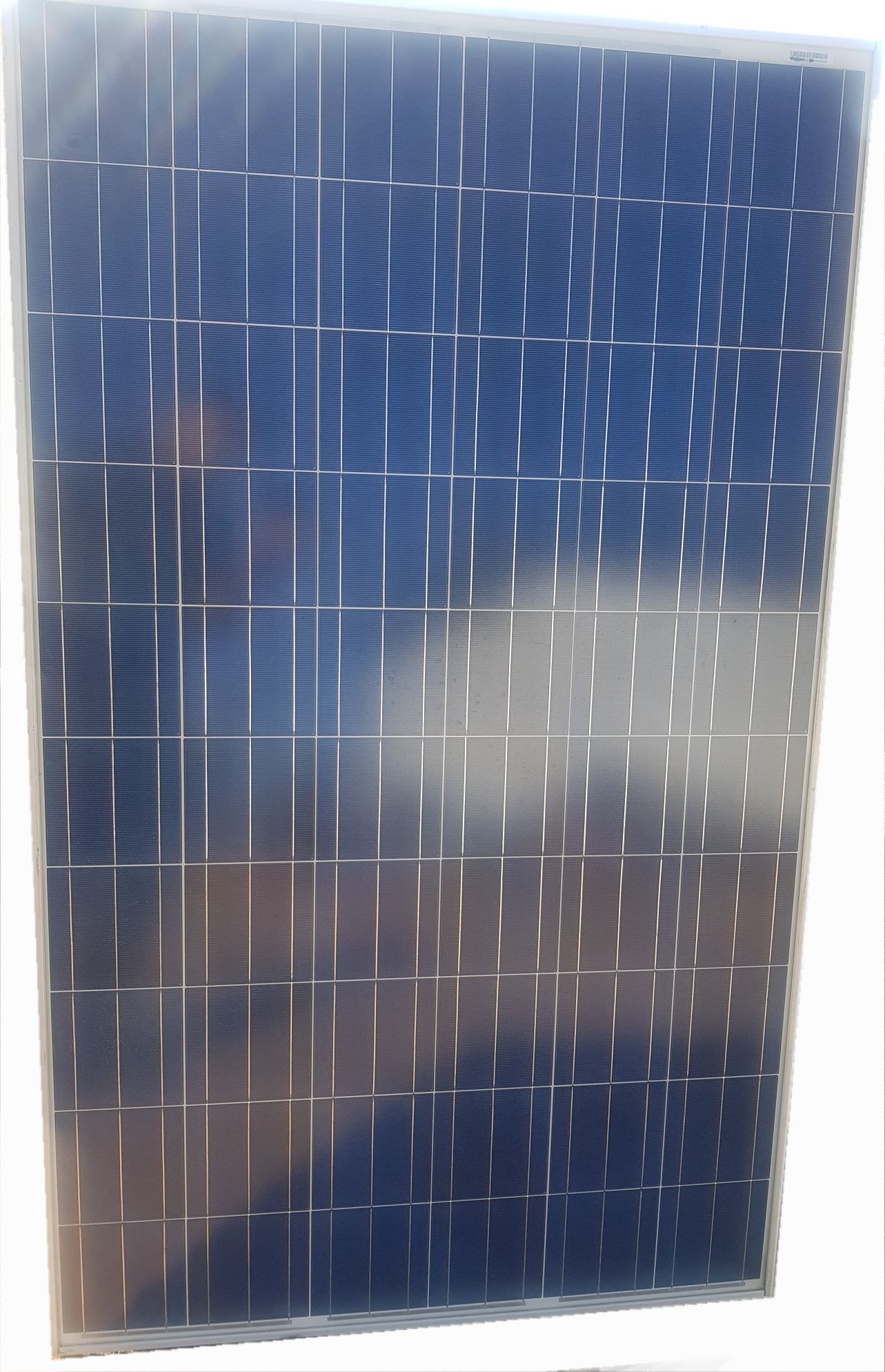 Панель солнечная 280 в , солнечная батарея