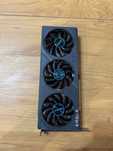 Видеокарта 4060ti Gigabyte Eagle 8GB