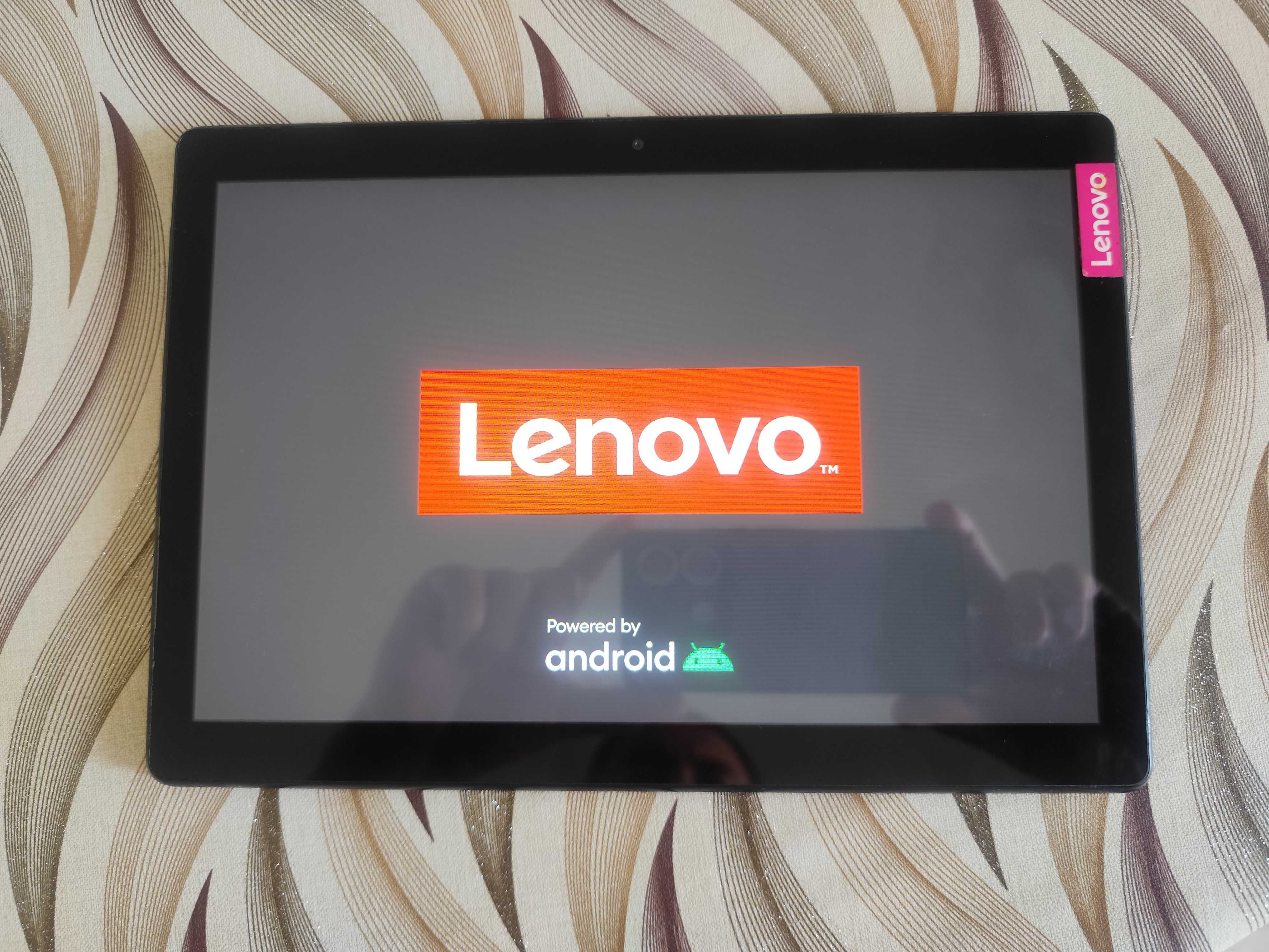 Таблет Lenovo Tab M10 TB-X505L