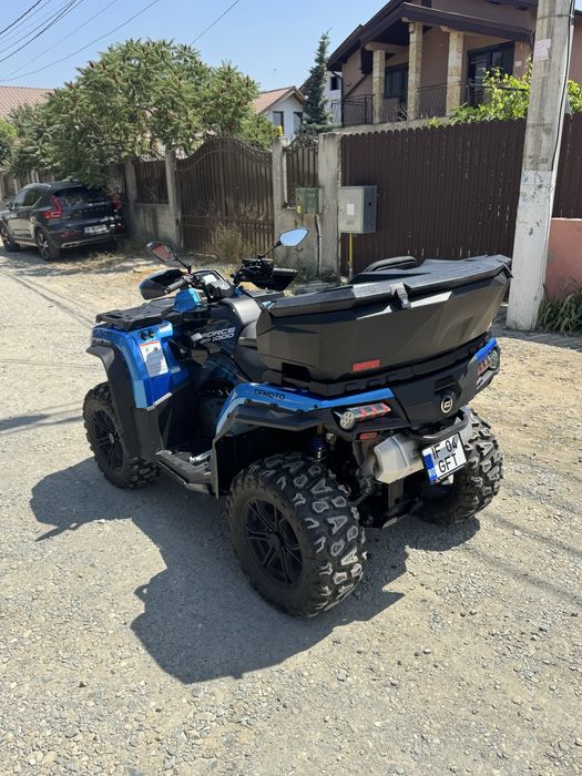 ATV Cf Moto 1000 2023