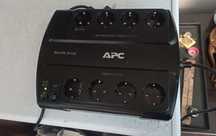 Regulator de tensiune UPS ES 550