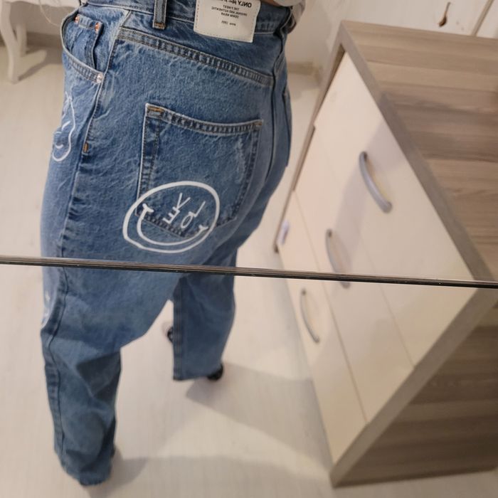 Blugi  Only femei marimea 27-32