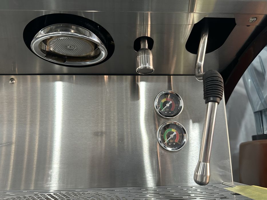 Coffe chiqaradigan uskuna