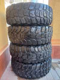 Гуми Kumho Ventura mud 15R