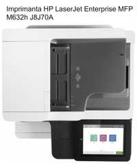 Vand imprimanta HP LaserJet Enterprise MFP M632h