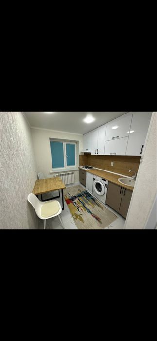 Продается 1 ком квартира