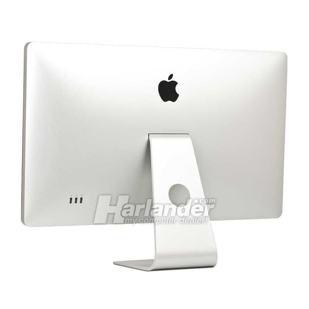 Монитор Apple  Cinema 27"
