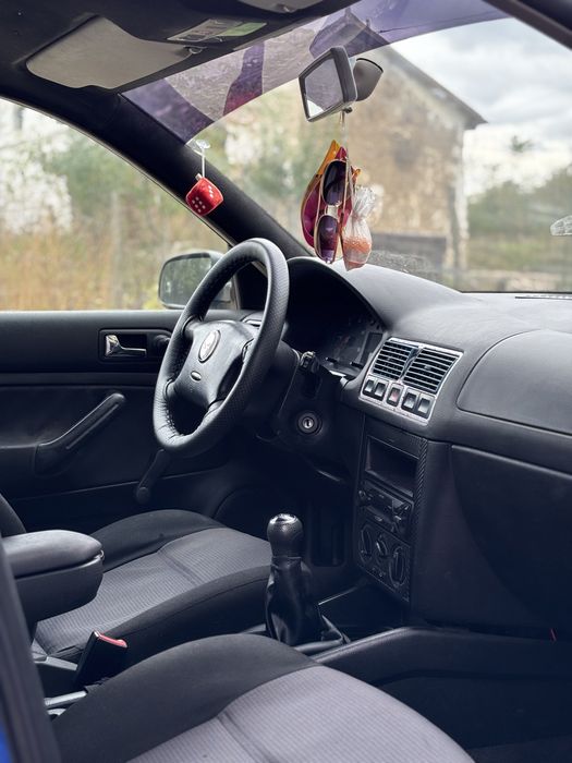 Vând Golf 4 1.9 SDI