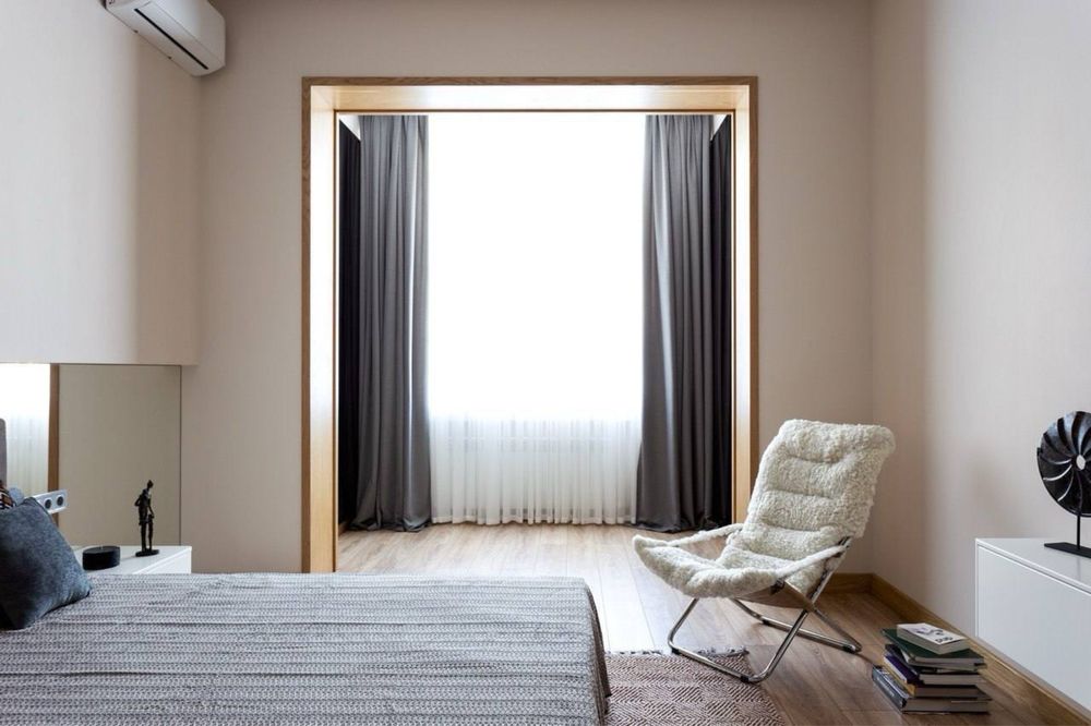 ЖК Габус ор: Гошт Grand Mir hotel 3/2/8 Евроремонт 116 кв.м