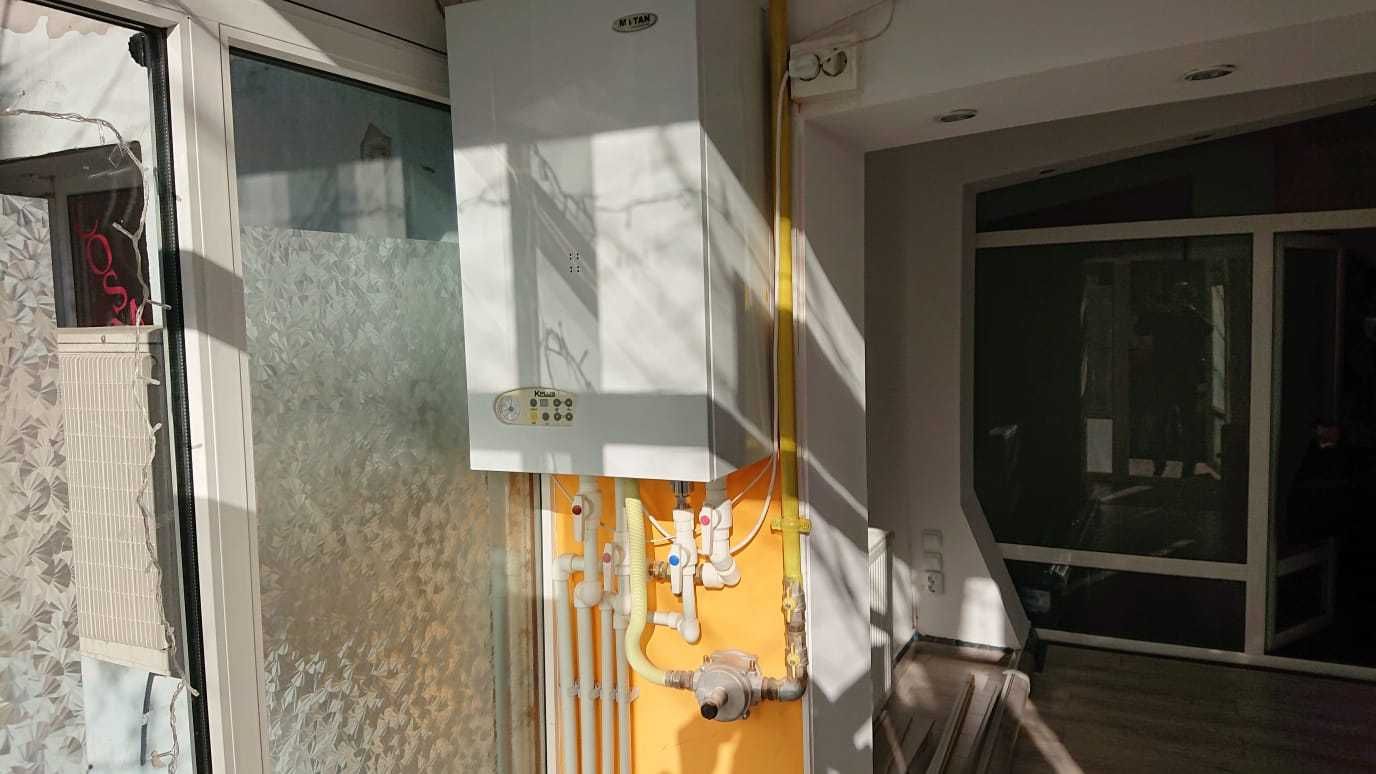 Vand spatiu comercial Turnu Magurele