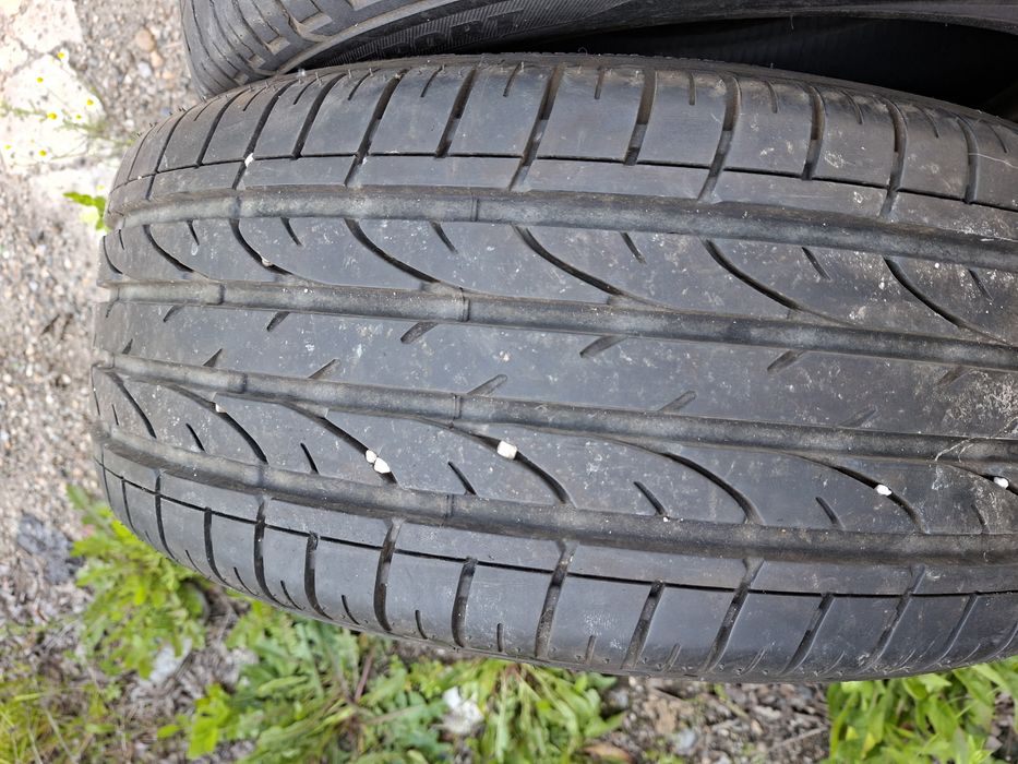 Летни гуми bridgeston H/P SPORT 17ки