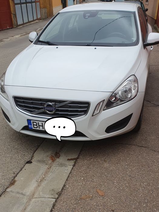 Volvo v60 1.6 diesel