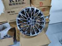 R 17 5X114 3 NEW