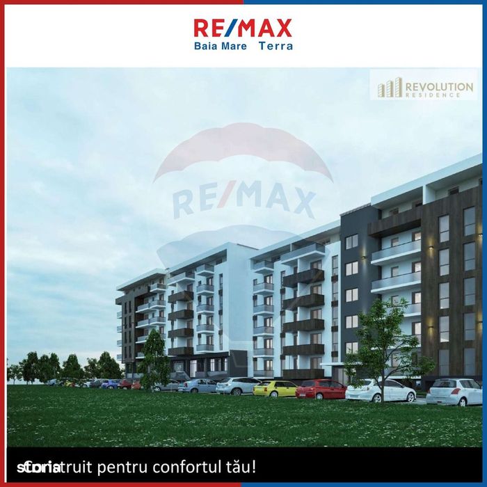 De vanzare apartamente in complex rezidential nou- 0% COMISION